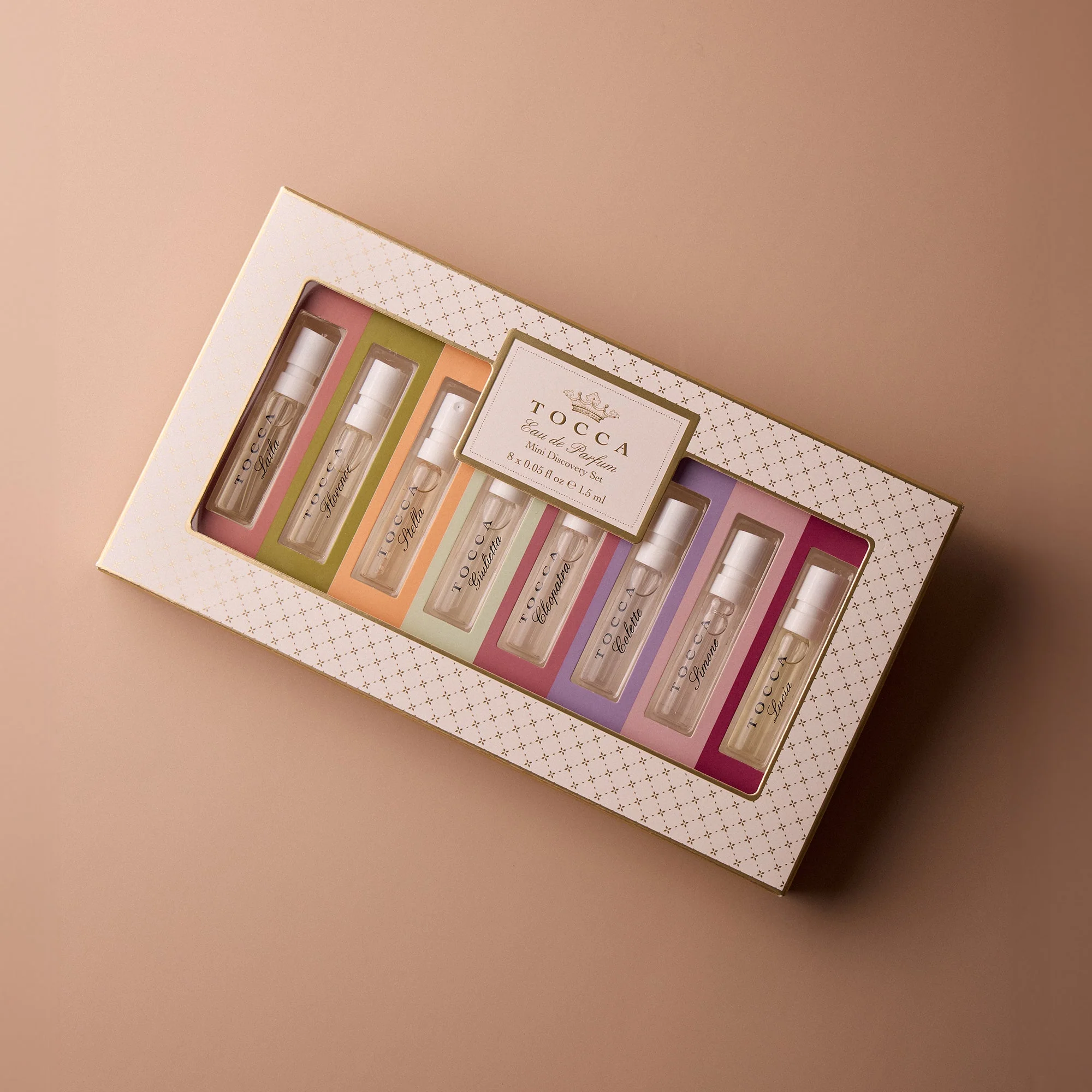 NEW Eau de Parfum Mini Discovery Set - Image 5
