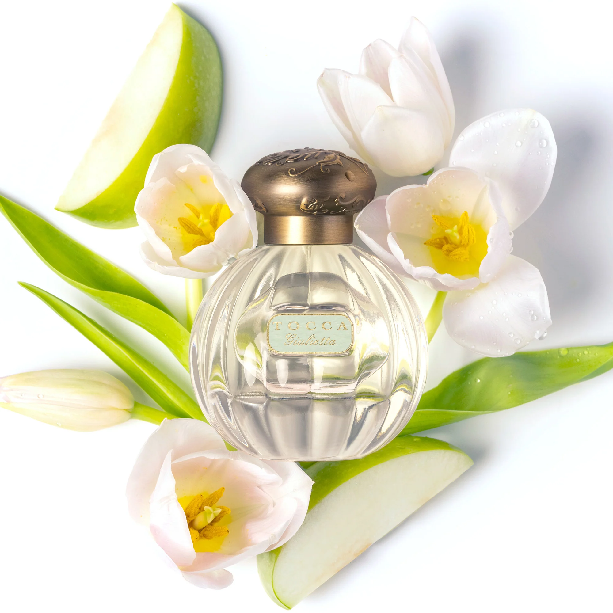 Eau de Parfum & Dry Body Oil Duo Giulietta - Image 3