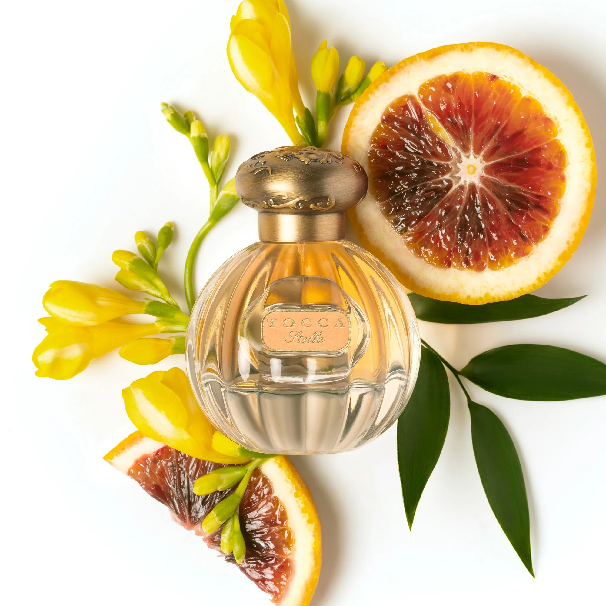 Eau de Parfum & Dry Body Oil Duo Stella - Image 3