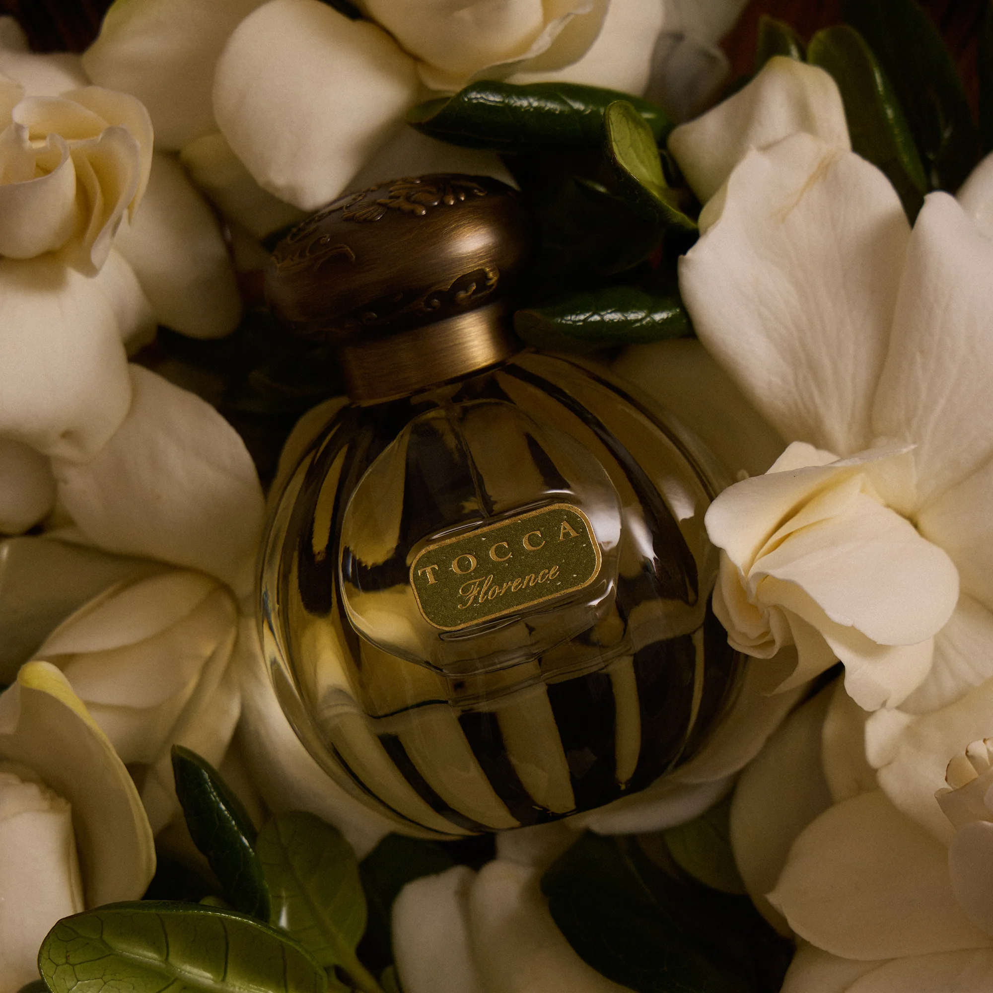 Florence Eau de Parfum - Bergamot. Pear. Gardenia. - Image 3