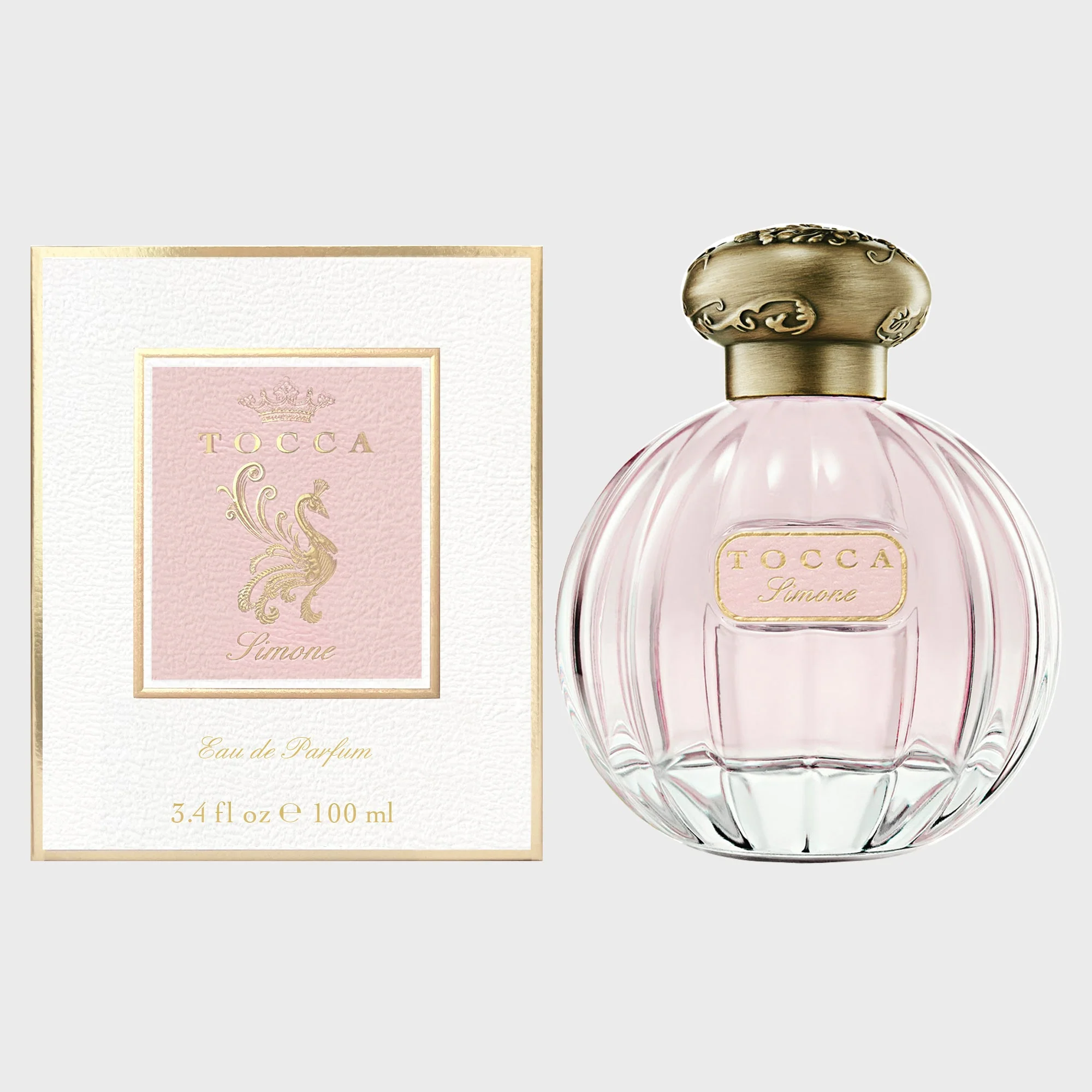 Eau de Parfum Simone 100ml - Image 3