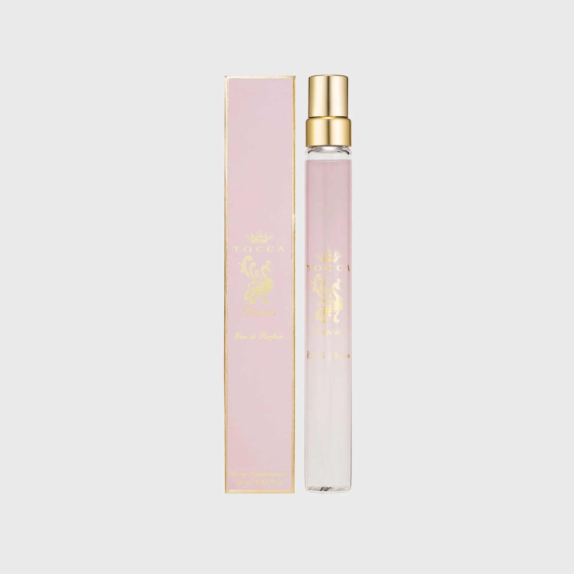 Eau de Parfum Travel Spray Simone 10ml - Image 3