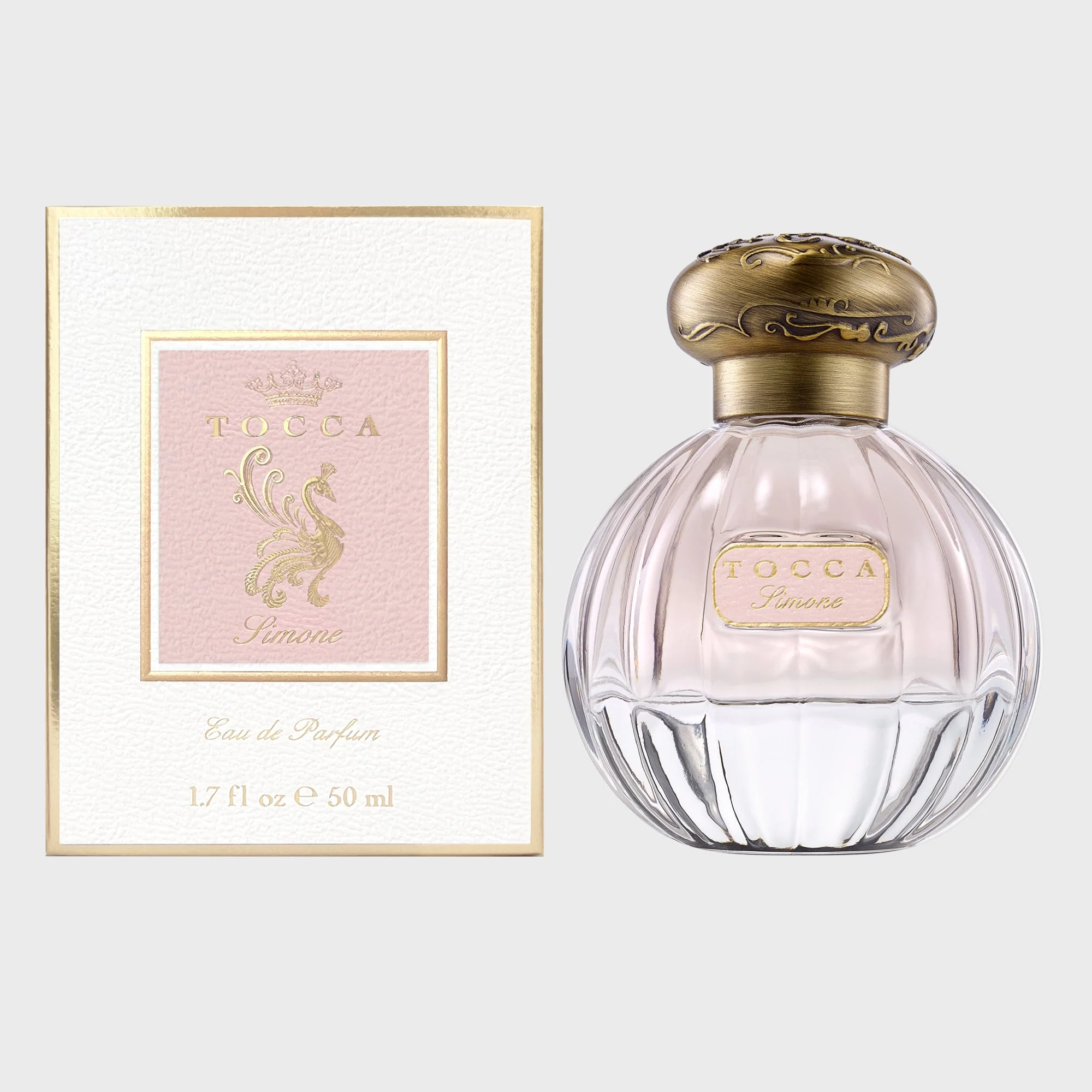 Eau de Parfum Simone 50ml - Image 3