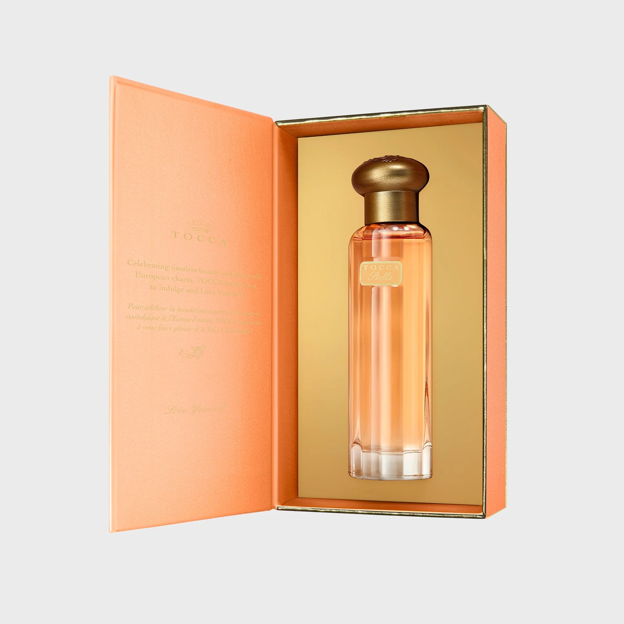Eau de Parfum Travel Spray Stella 20ml - Image 3