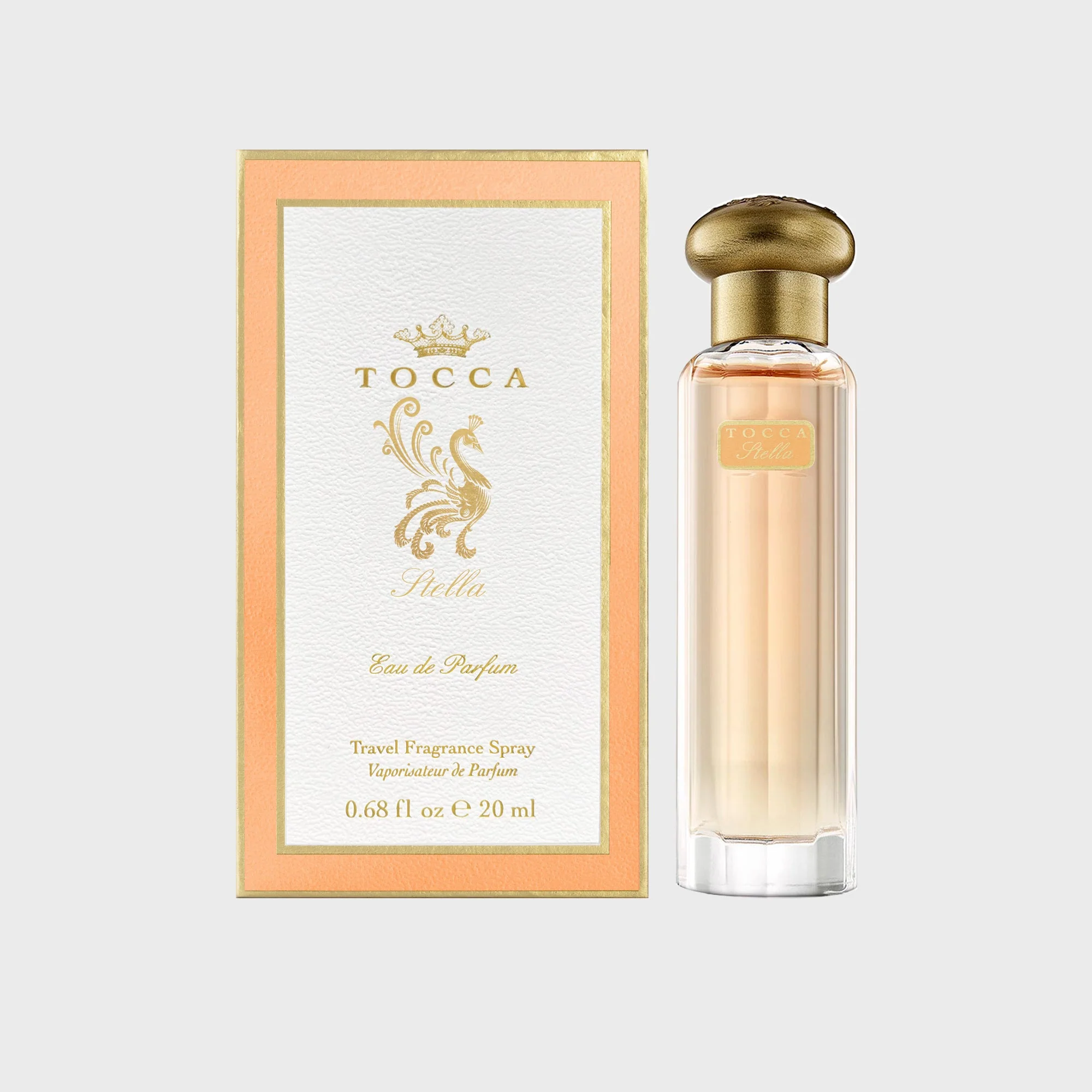 Eau de Parfum Travel Spray Stella 20ml - Image 4