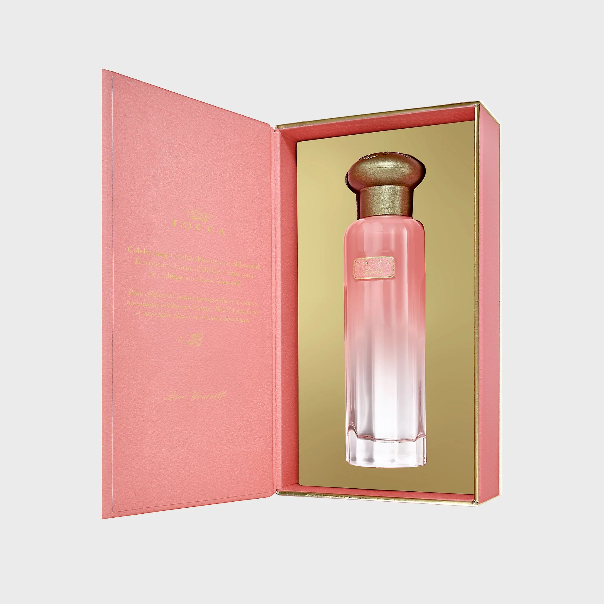Eau de Parfum Travel Spray Belle 20ml - Image 3