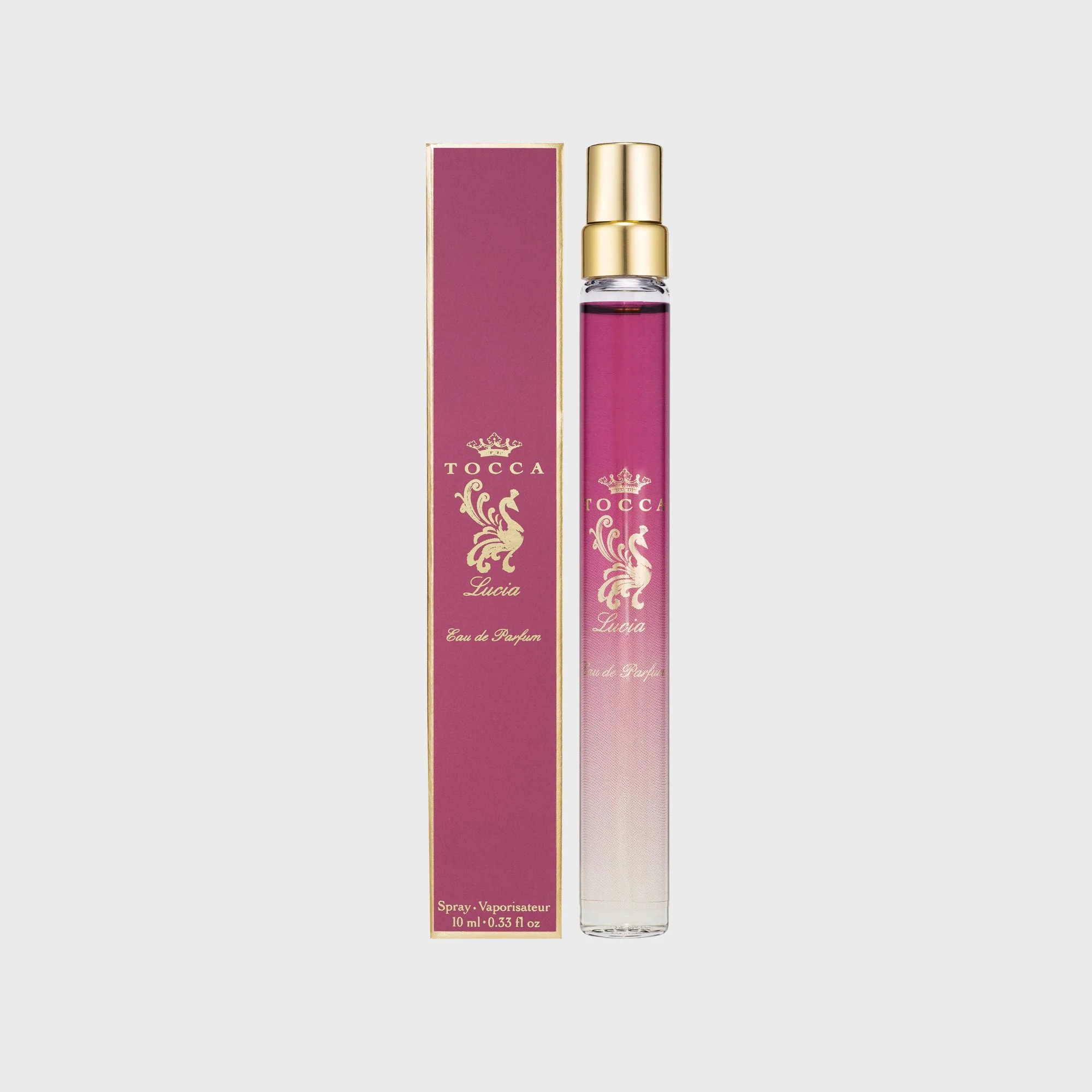 Eau de Parfum Travel Spray Lucia 10ml - Image 3