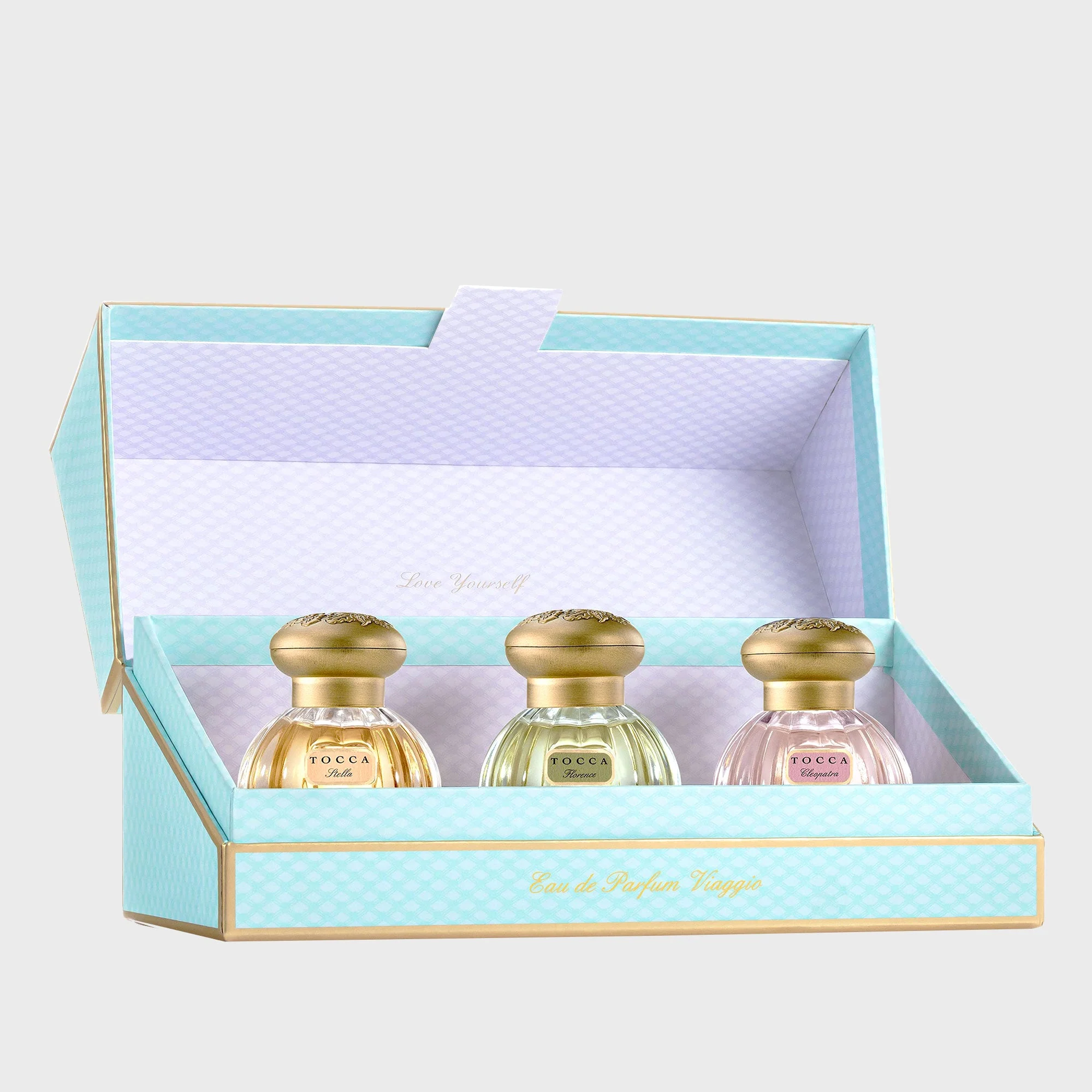 Eau de Parfum Viaggio - Image 3