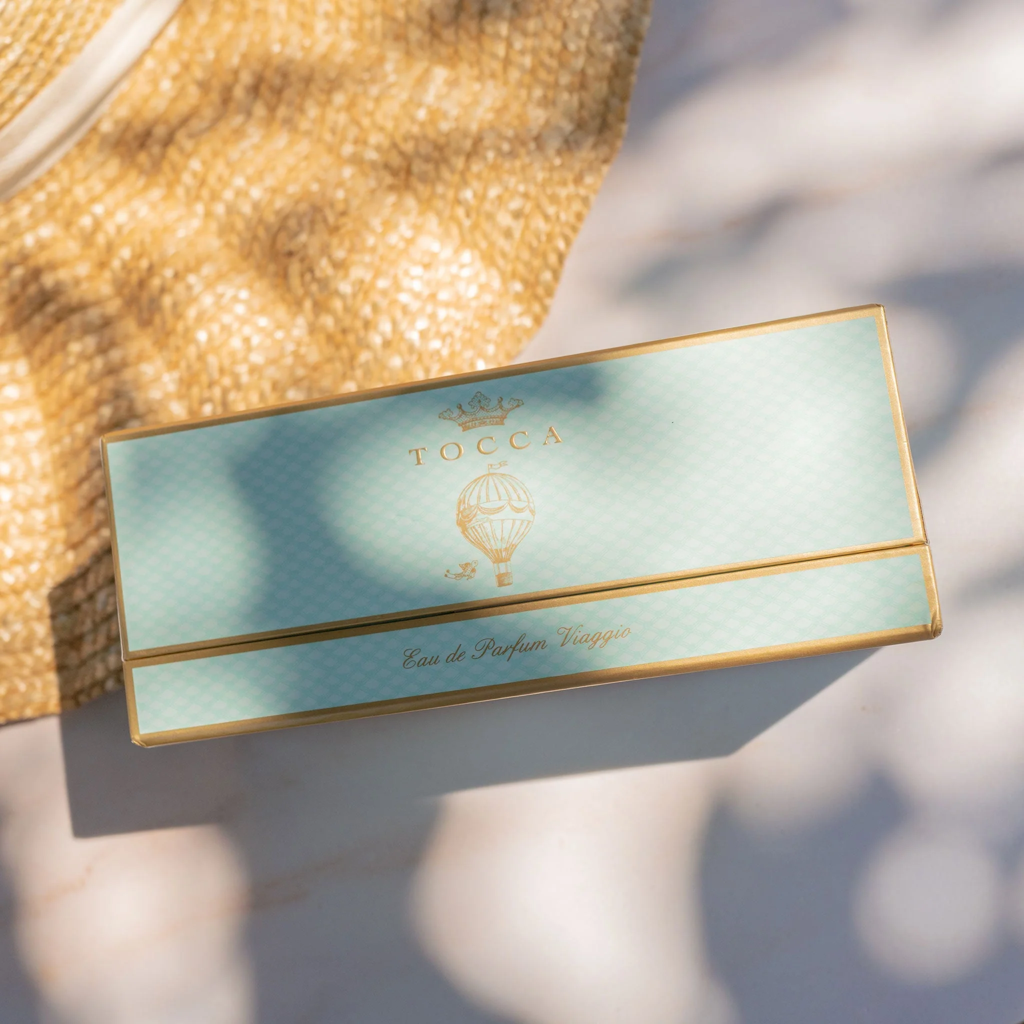 Eau de Parfum Viaggio - Image 4