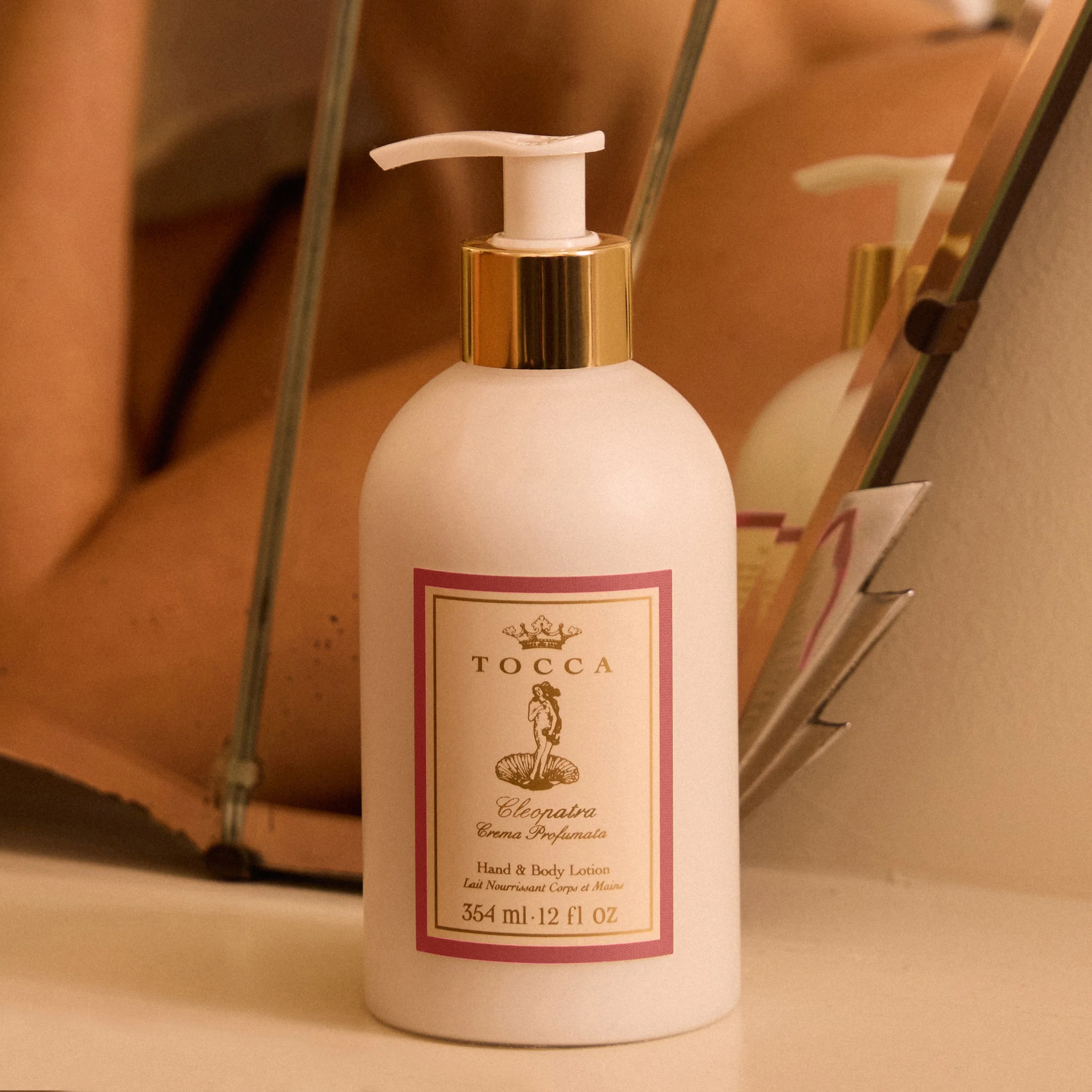 Hand & Body Lotion Cleopatra - Image 3