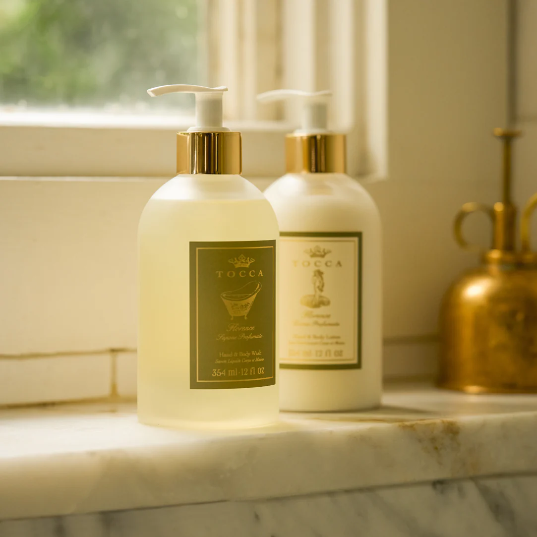 Hand & Body Lotion Florence - Image 4