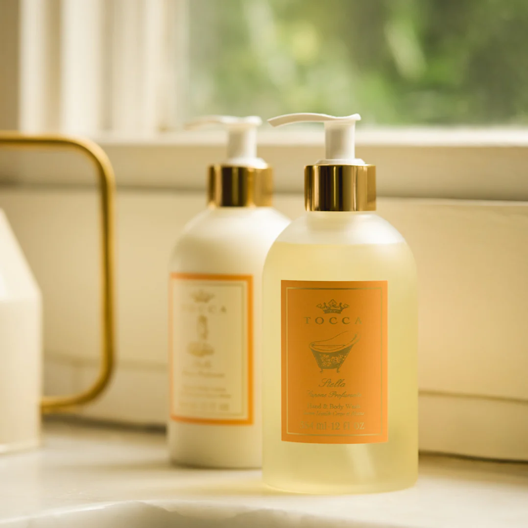 Hand & Body Lotion Stella - Image 4