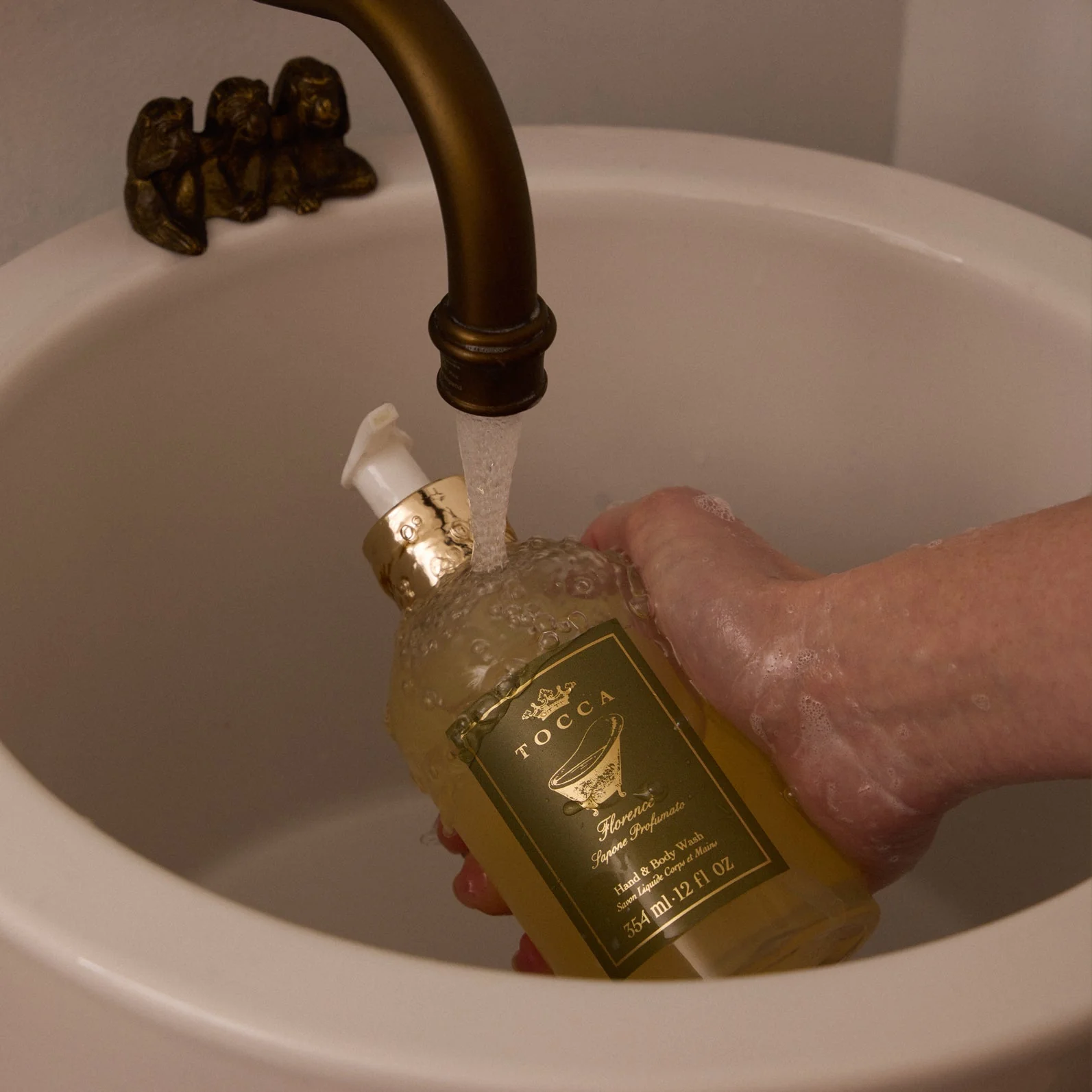 Hand & Body Wash Florence - Image 4