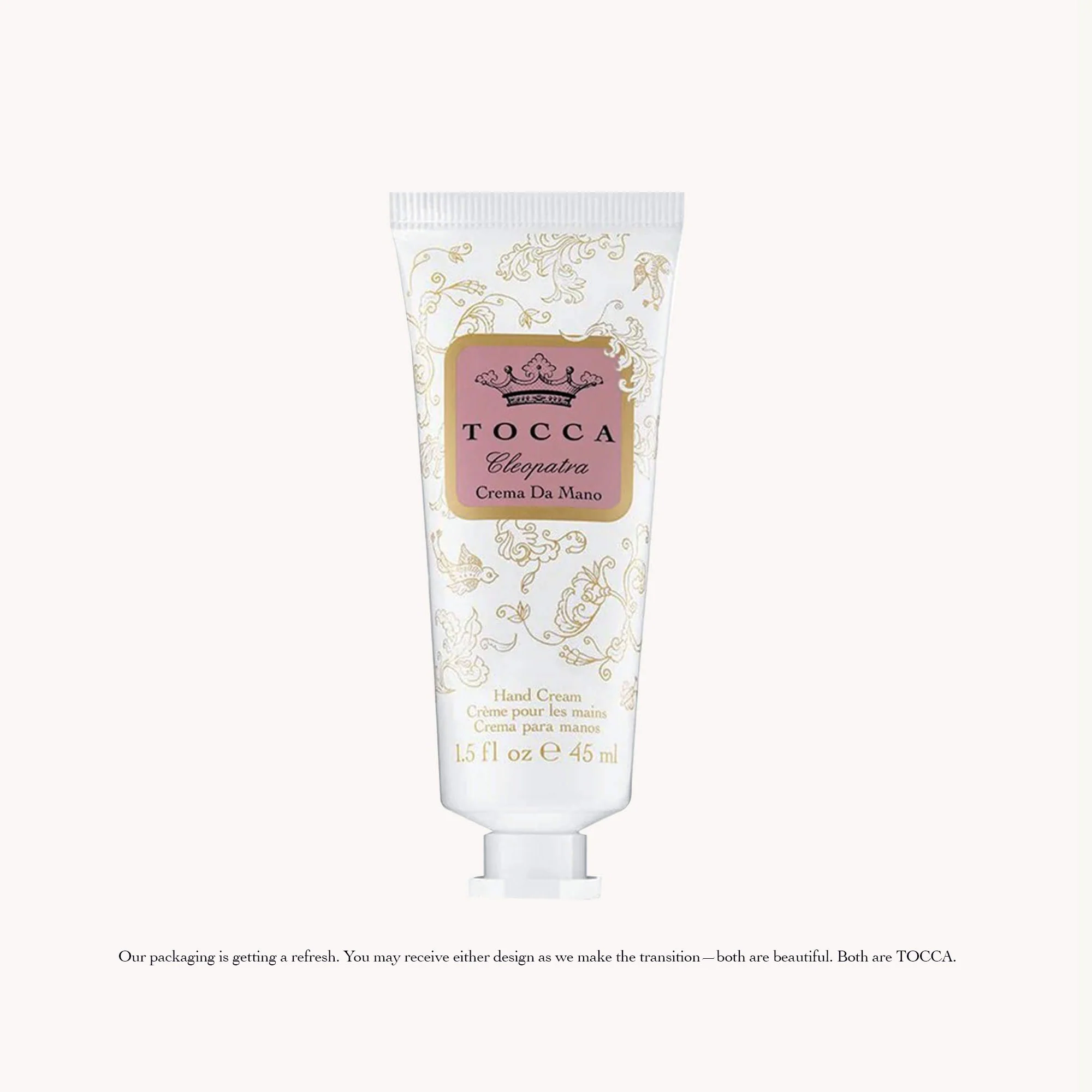 Hand Cream Cleopatra - Image 3