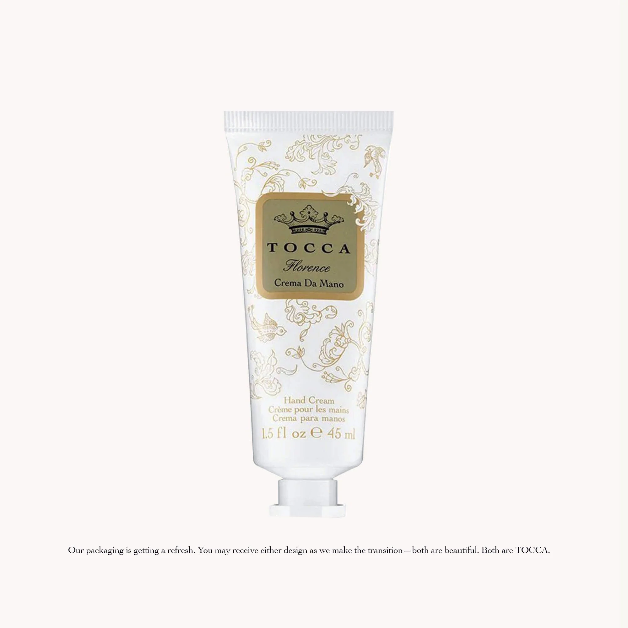 Hand Cream Florence - Image 3