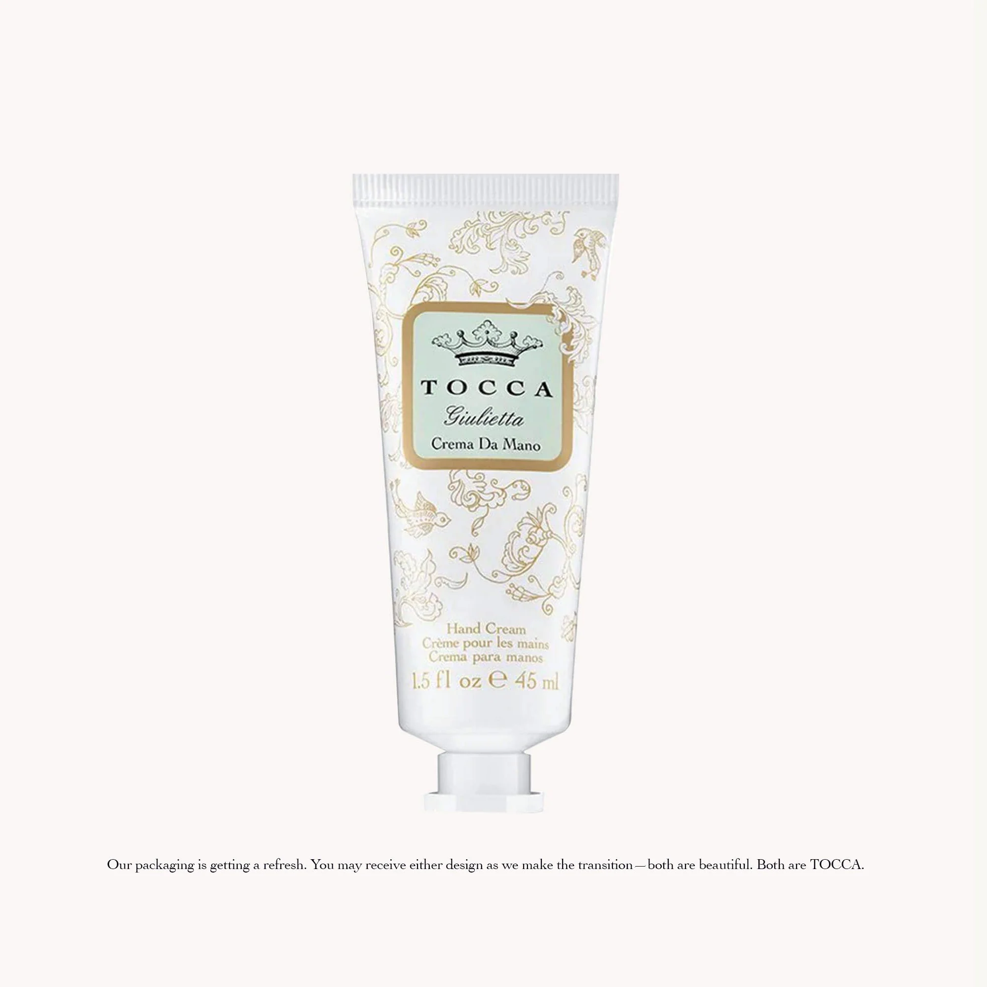 Hand Cream Giulietta - Image 3