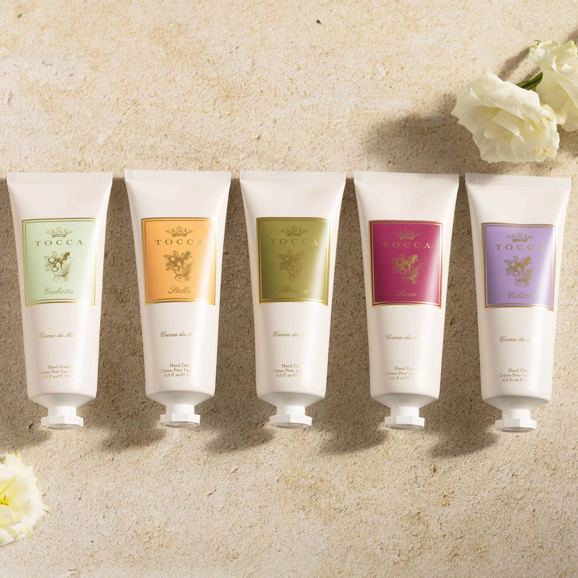 Hand Cream Luxe Colette - Image 3