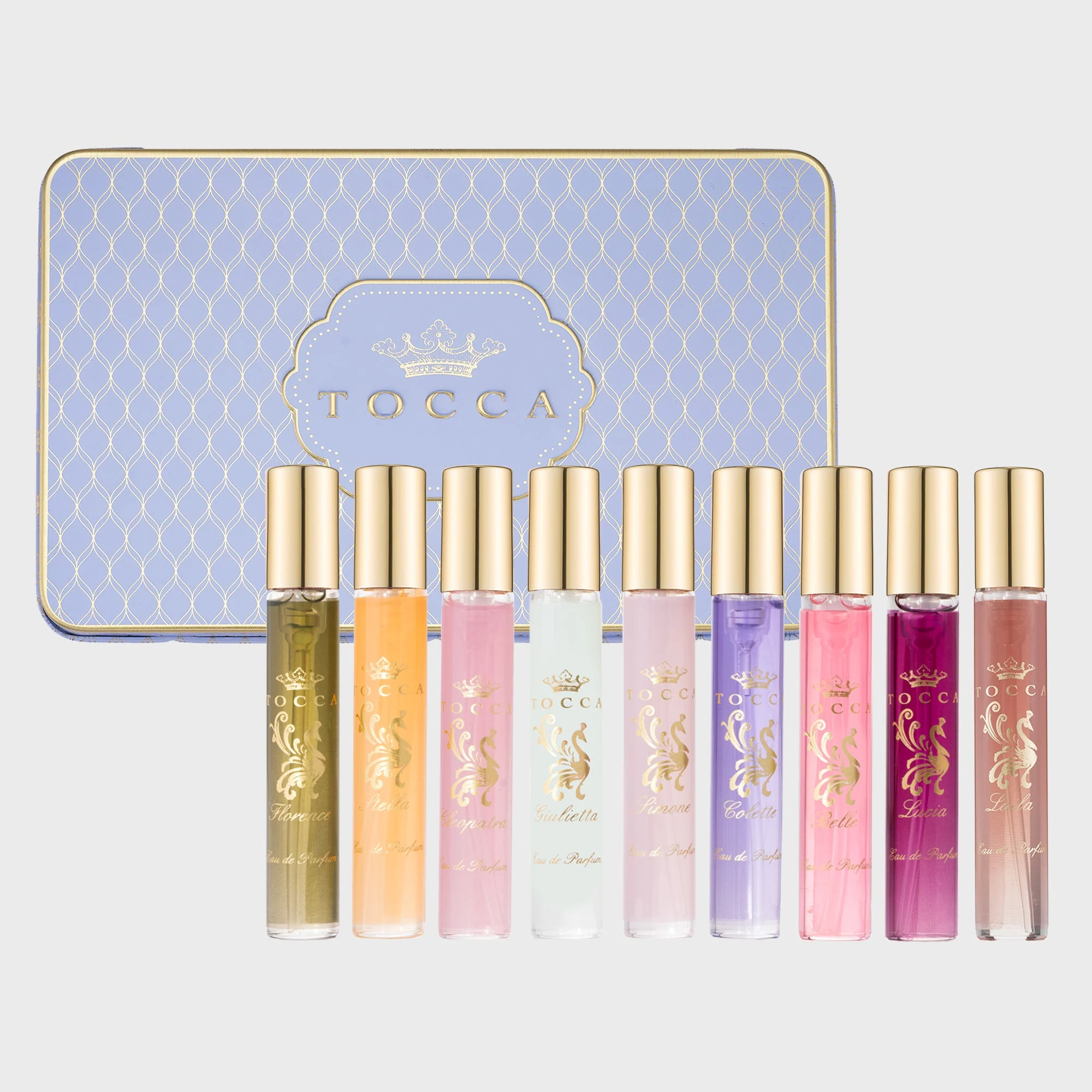 Luxury Fragrance Wardrobe - Image 3