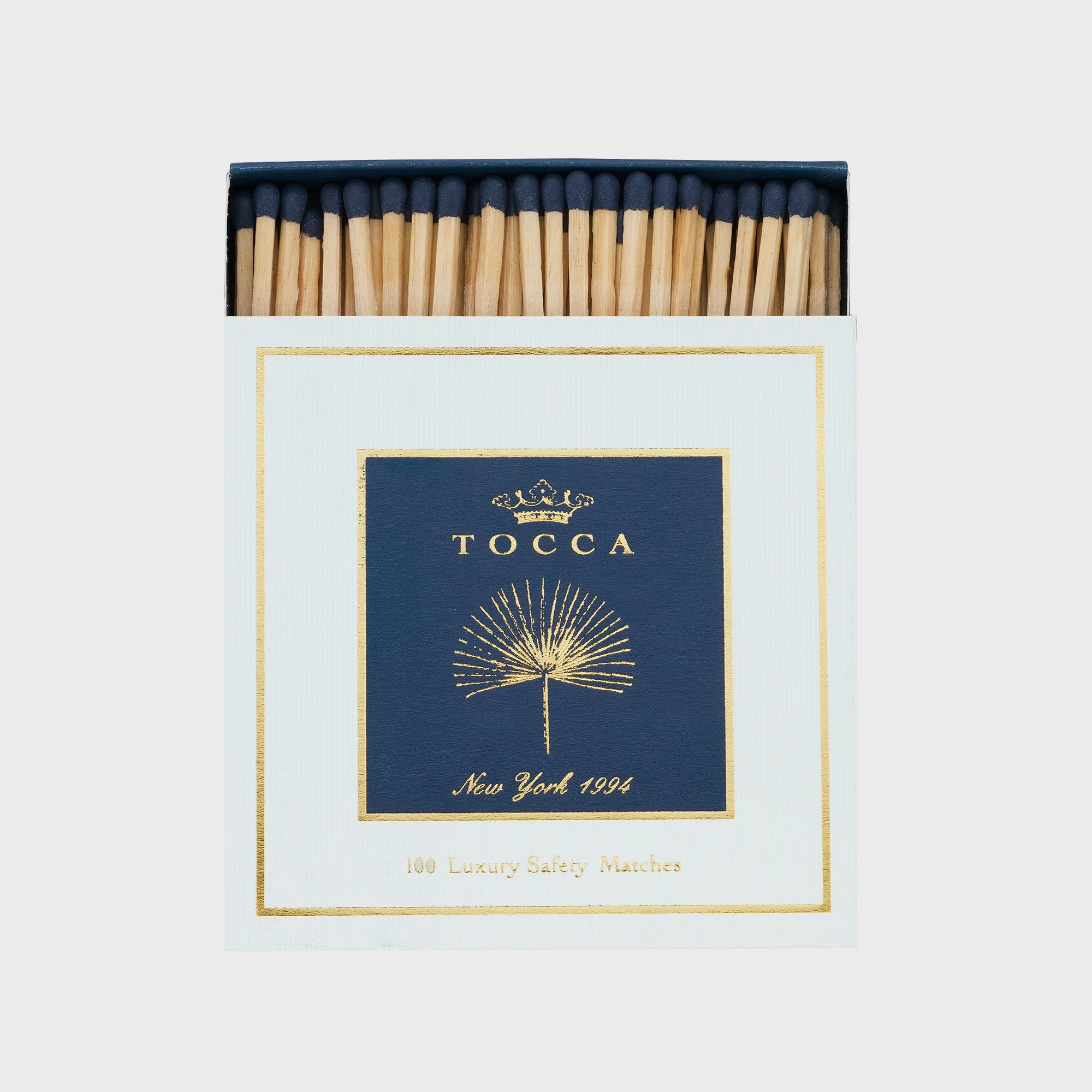 Luxury Safety Matches - Image 3