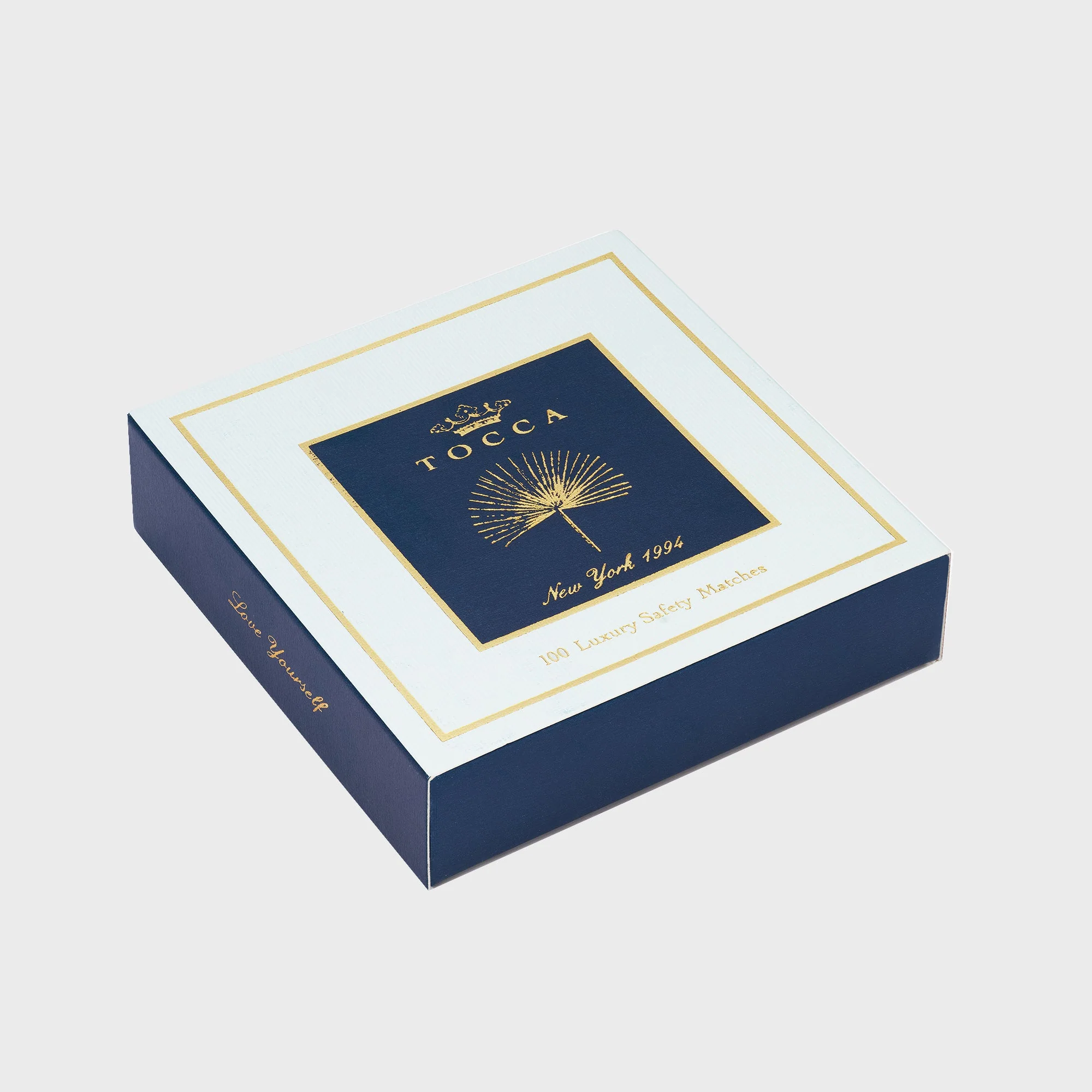 Luxury Safety Matches - Image 4