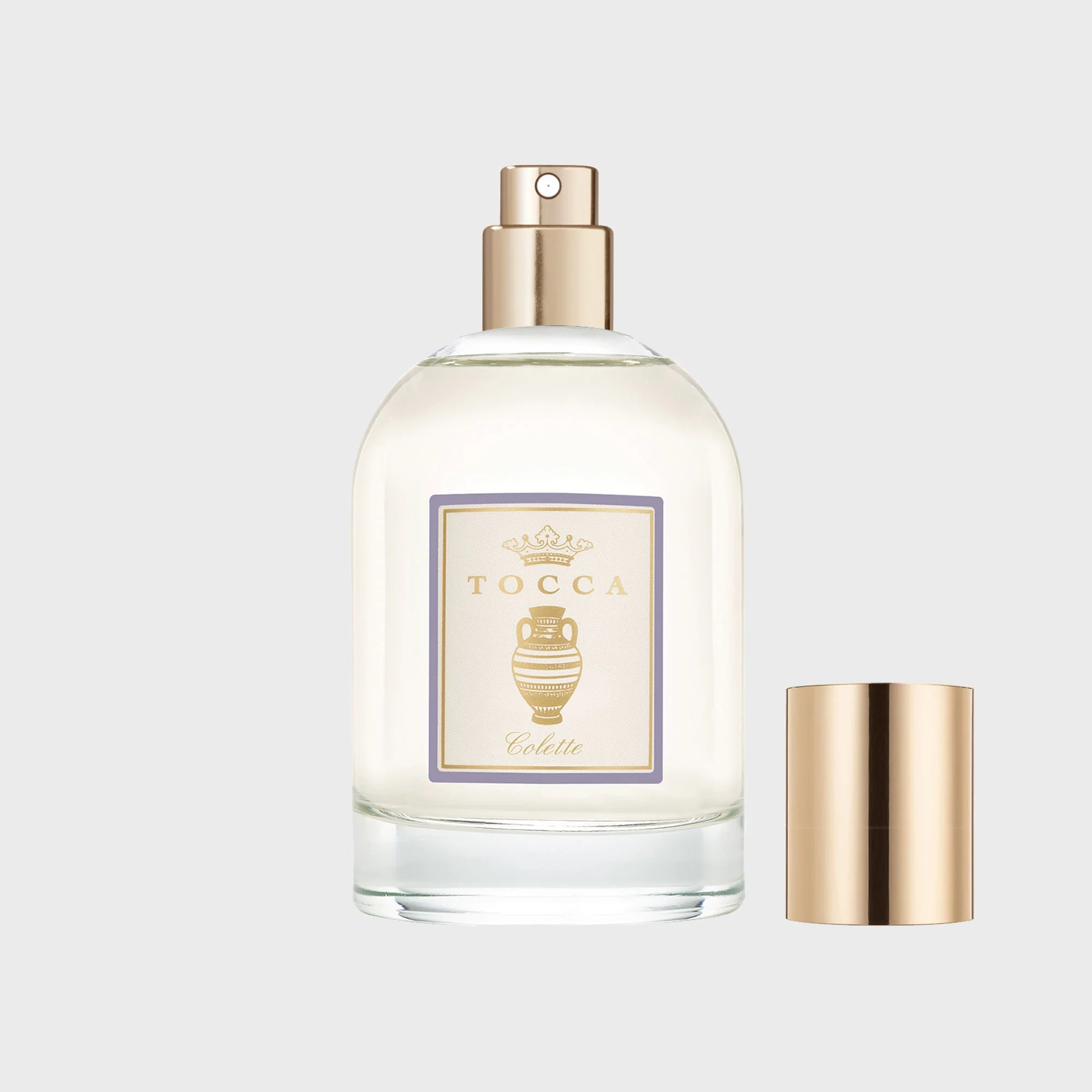 Dry Body Oil Colette 100ml - Image 3