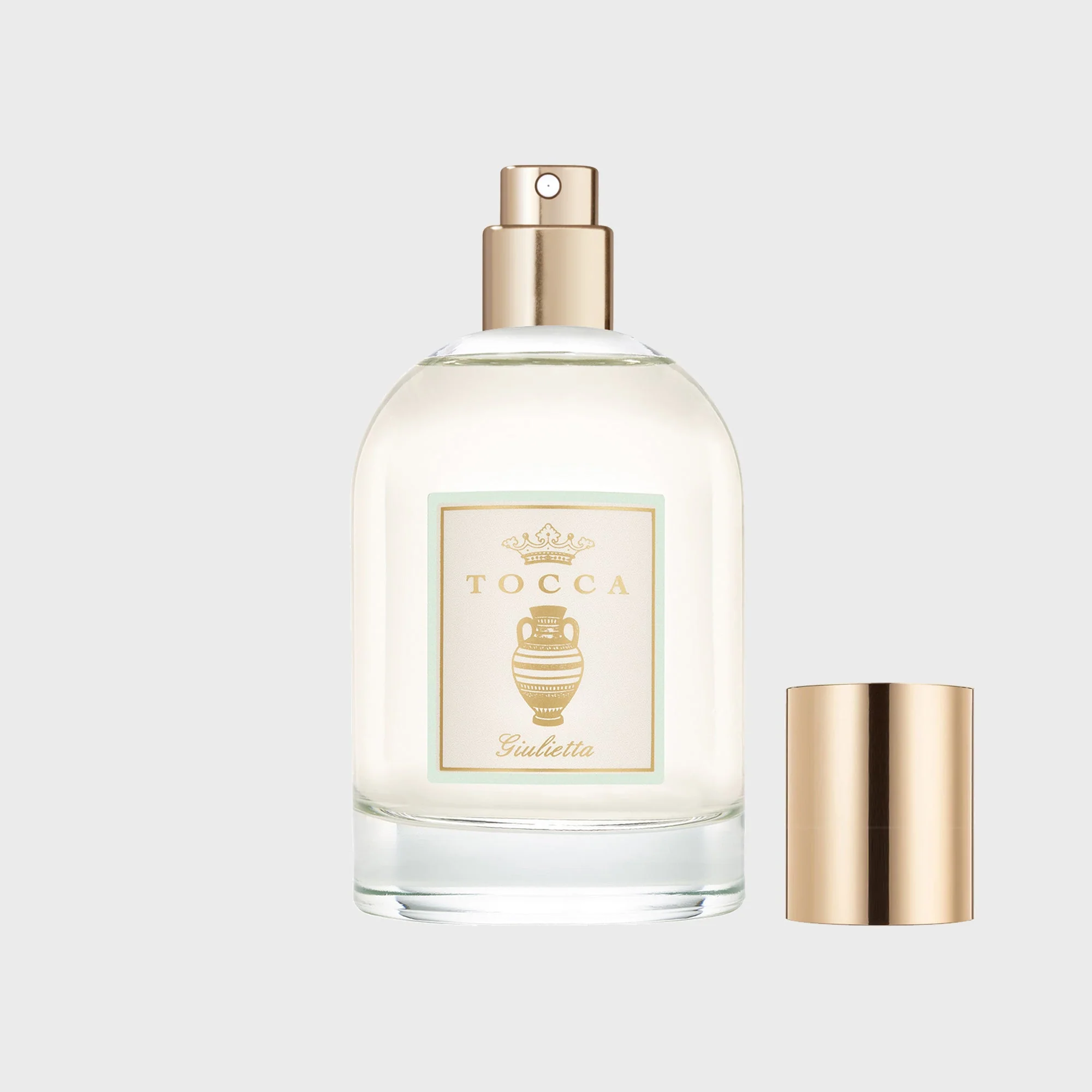 Dry Body Oil Giulietta 100ml - Image 4