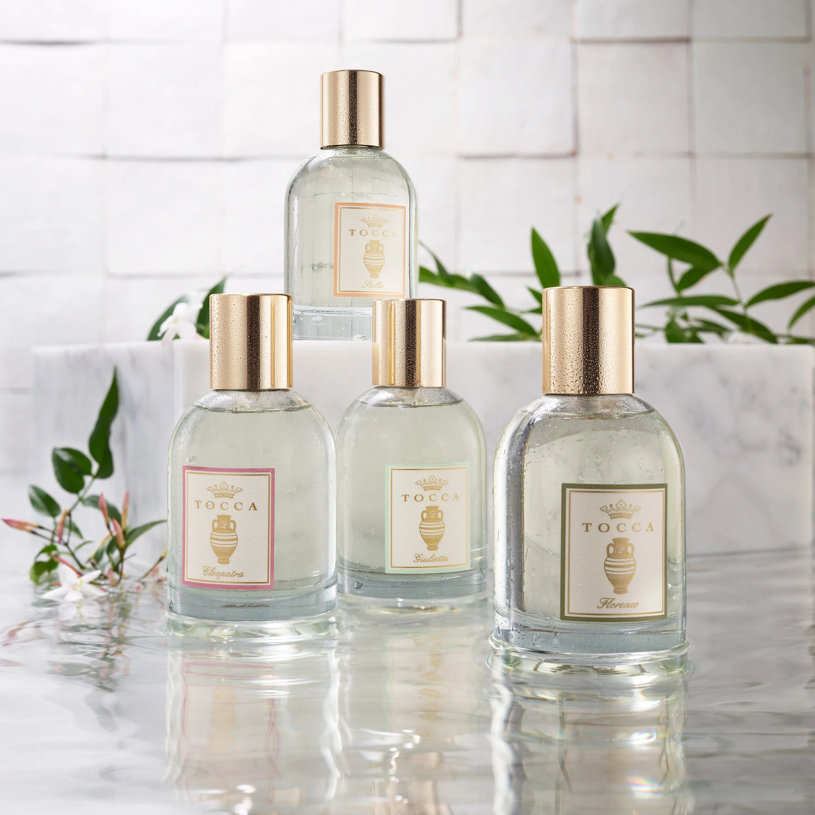 Dry Body Oil Mini Discovery Set - Image 4