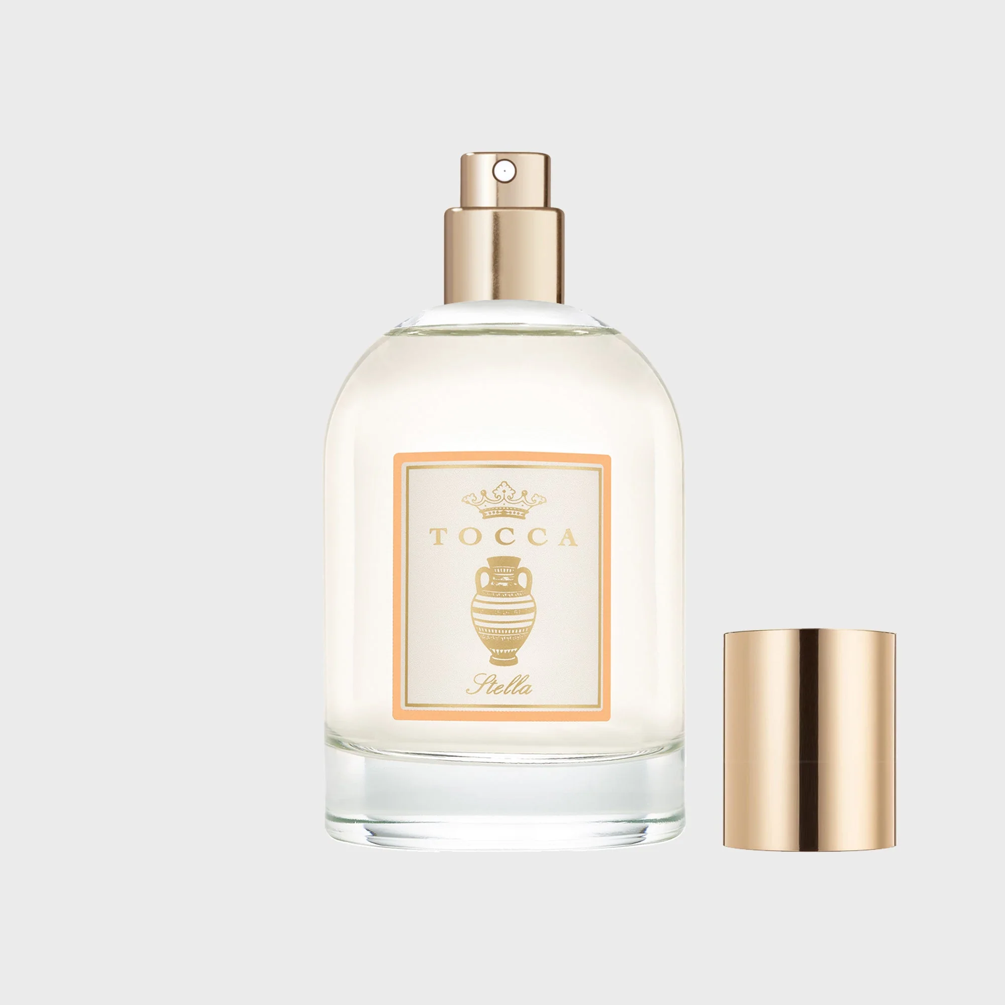 Dry Body Oil Stella 100ml - Image 3