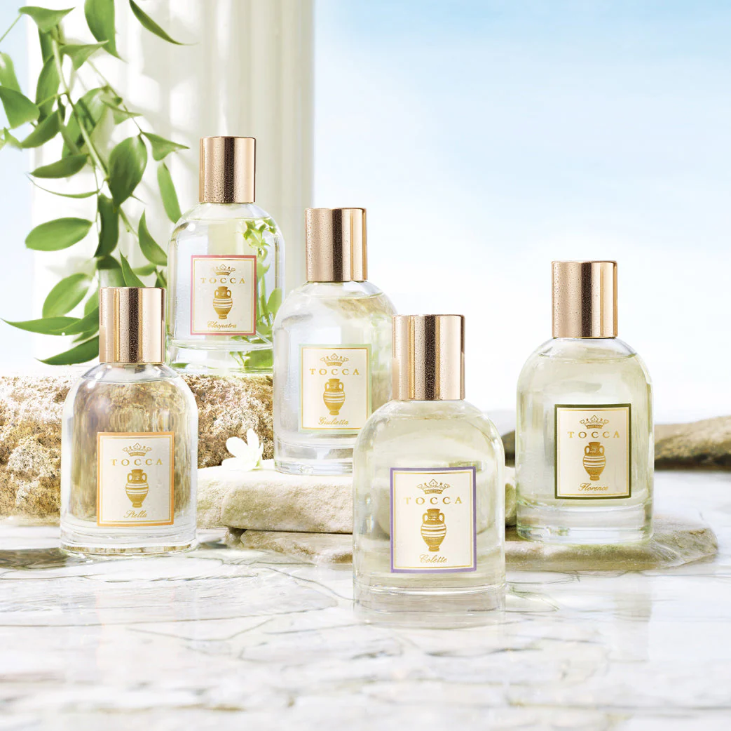 Dry Body Oil Stella 100ml - Image 5