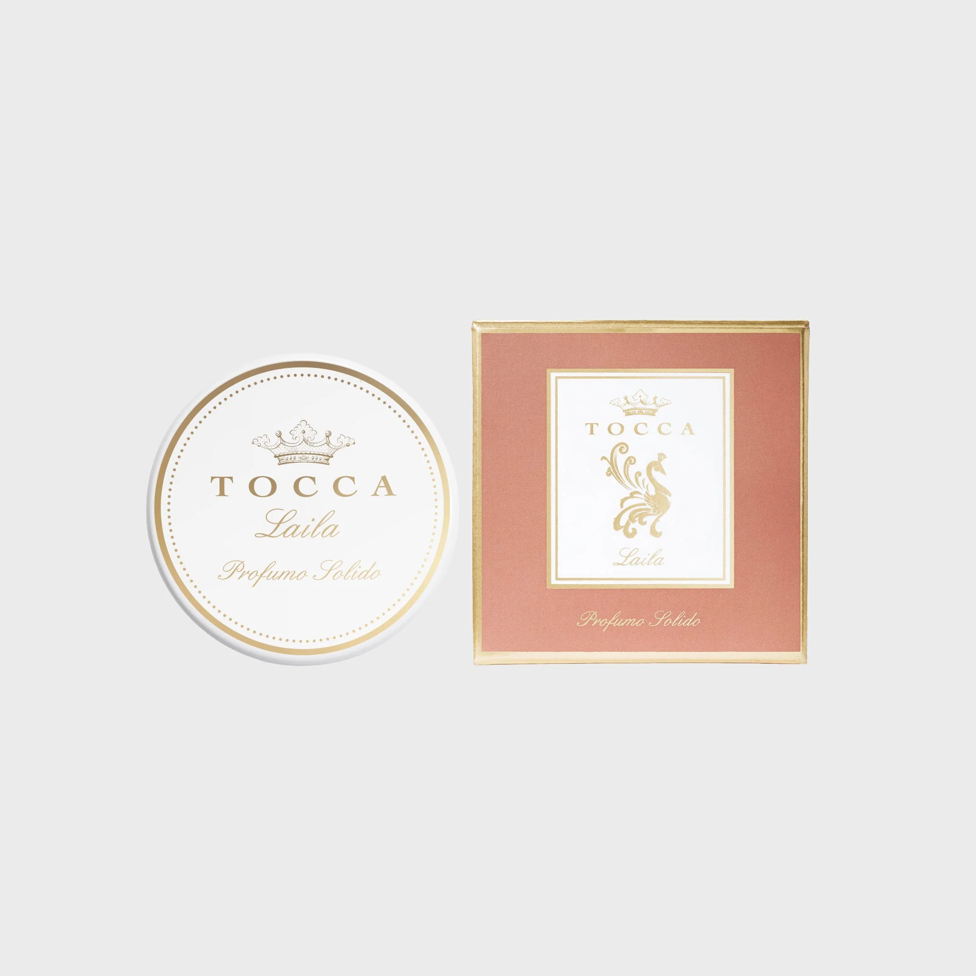 Solid Perfume Laila - Image 7