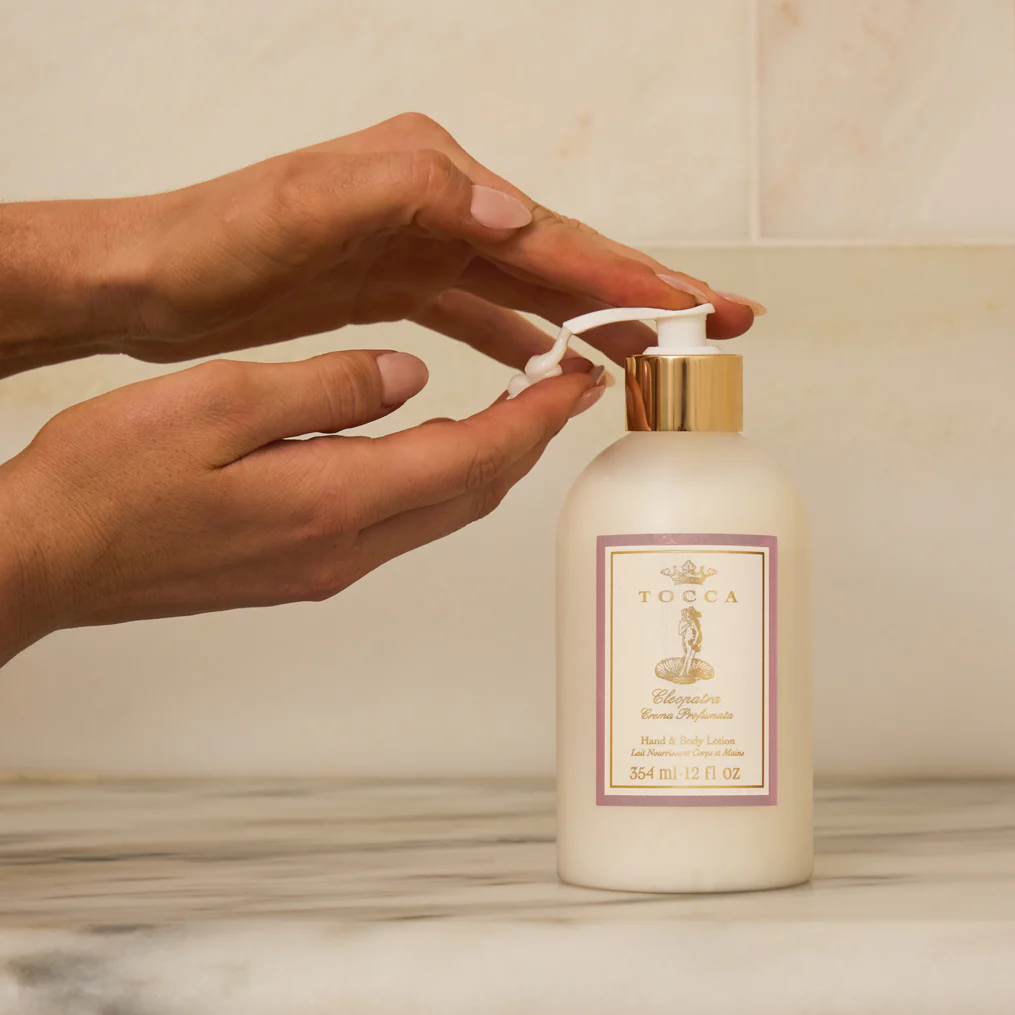 Wash & Lotion Cleopatra Duo - Image 4
