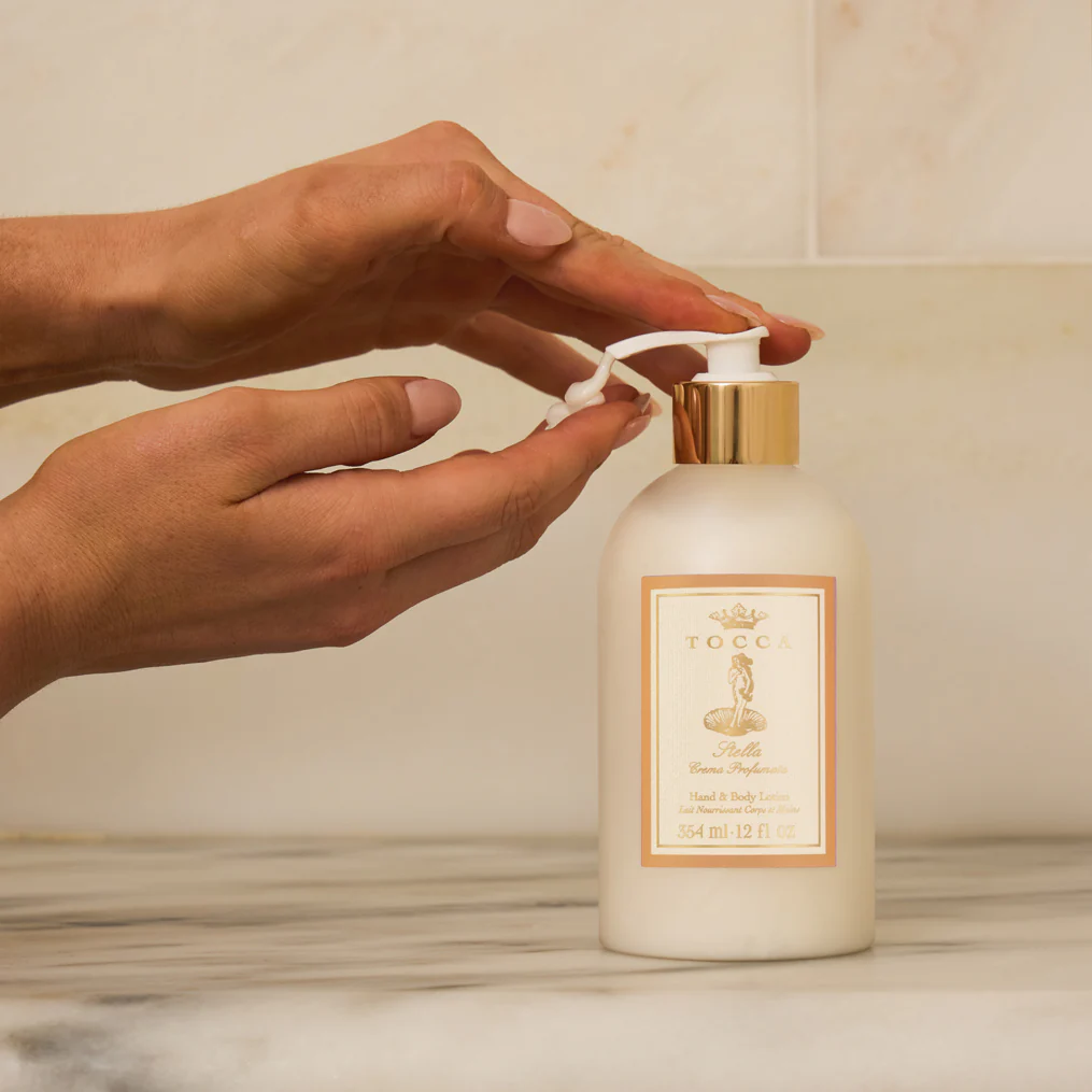 Wash & Lotion Stella Duo - Image 4